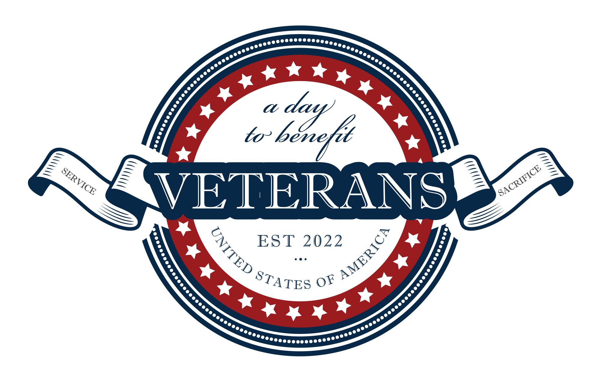 A Day to Benefit Veterans
